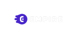 Empire logo - Top rated crypto casino